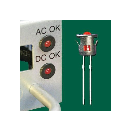 GMLED-3GS - Boîtier LED | Gecko Fastener GmbH