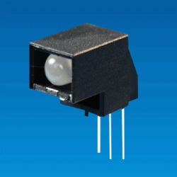 GQBT-7A - Alloggiamento per LED | Gecko Fastener GmbH
