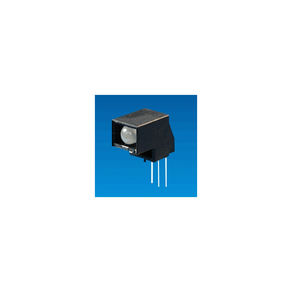 GQBT-7A - LED-behuizing | Gecko Fastener GmbH