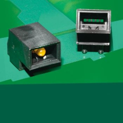 GQBT-7A - LED-behuizing | Gecko Fastener GmbH 2