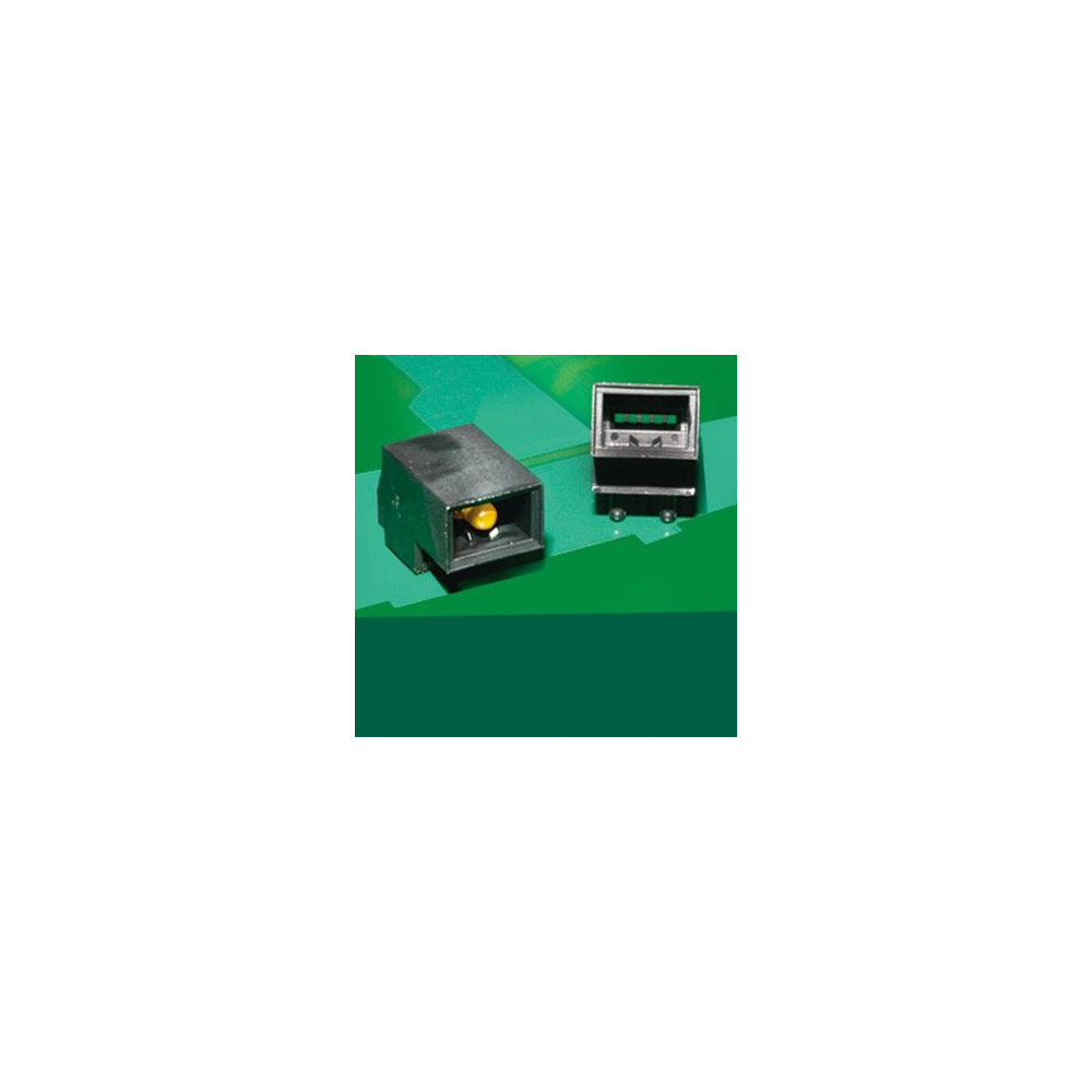 GQBT-7A - LED-Gehäuse | Gecko Fastener GmbH