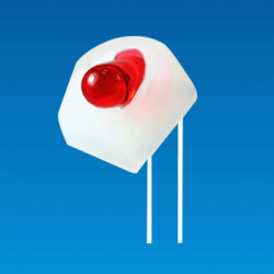 GQLA-05 - Alloggiamento per LED | Gecko Fastener GmbH