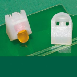 GQLA-05 - Carcasa para LED | Gecko Fastener GmbH 2