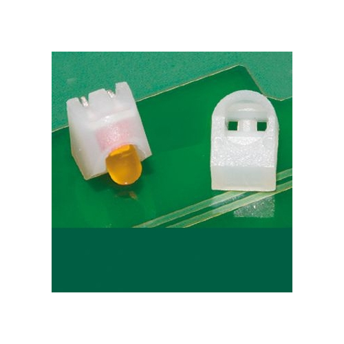 GQLA-05 - Alloggiamento per LED | Gecko Fastener GmbH