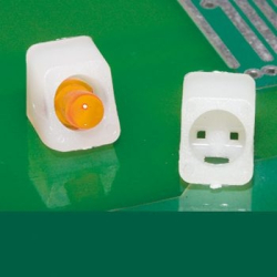 GQLC-3A - Carcasa para LED | Gecko Fastener GmbH 2
