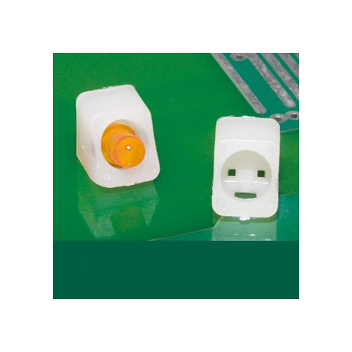GQLC-3A - LED-Gehäuse | Gecko Fastener GmbH