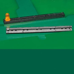 GQLD-44 - LED housing | Gecko Fastener GmbH 2
