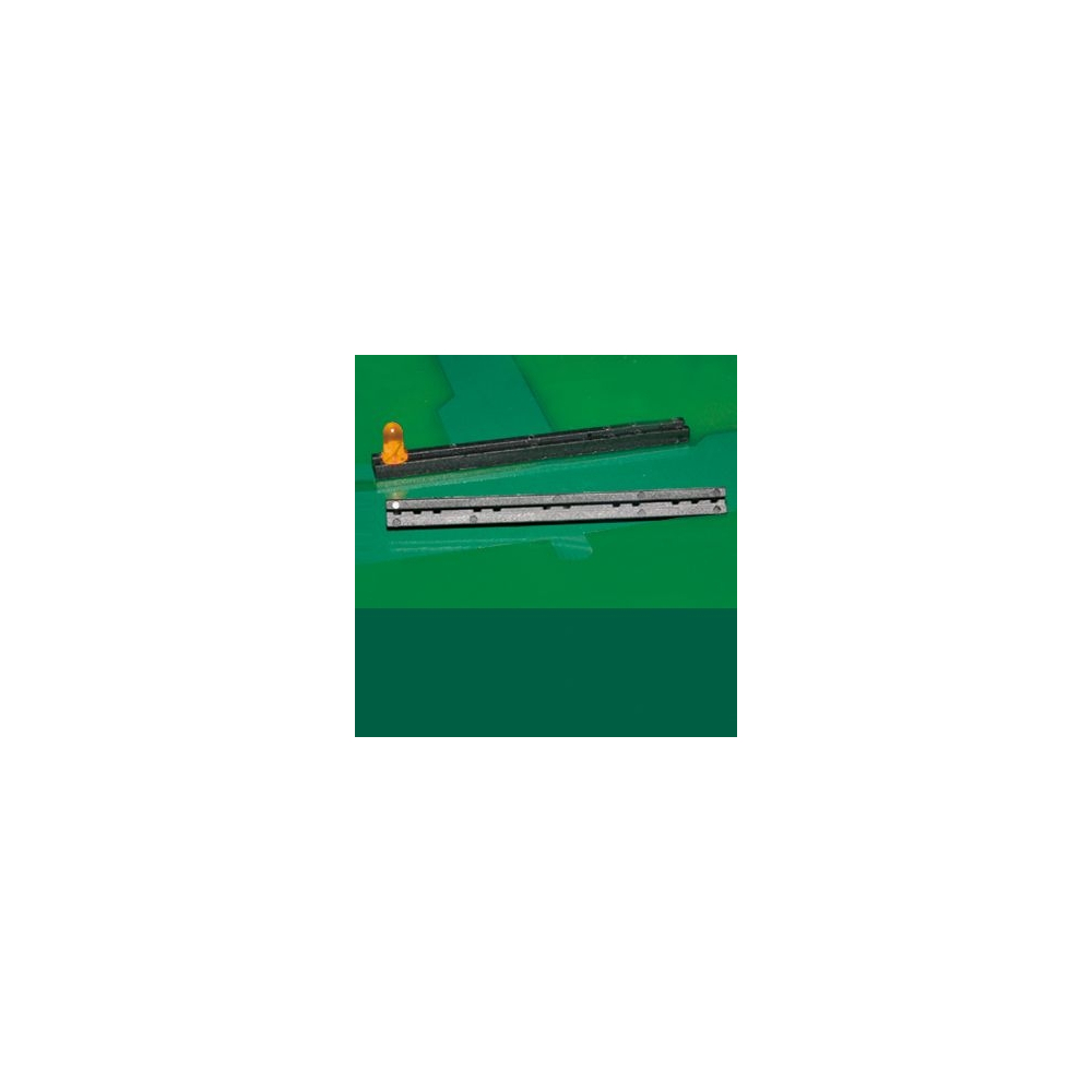 GQLD-44 - LED-behuizing | Gecko Fastener GmbH