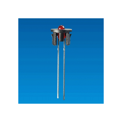 GQLED-3AK - Carcasa para LED | Gecko Fastener GmbH