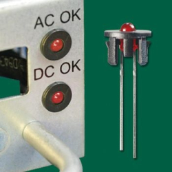 GQLED-3AK - LED-behuizing | Gecko Fastener GmbH 2