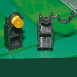 GQLJ-18 - LED housing | Gecko Fastener GmbH 2