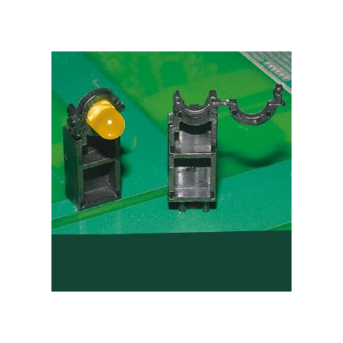 GQLJ-18 - Alloggiamento per LED | Gecko Fastener GmbH