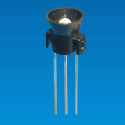 GQLP-3CA - LED-behuizing | Gecko Fastener GmbH