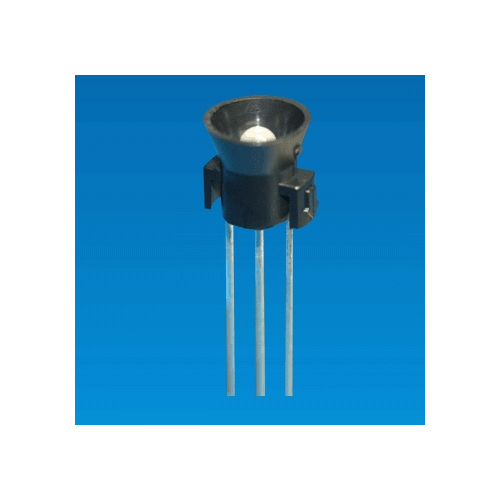 GQLP-3CA - Carcasa para LED | Gecko Fastener GmbH