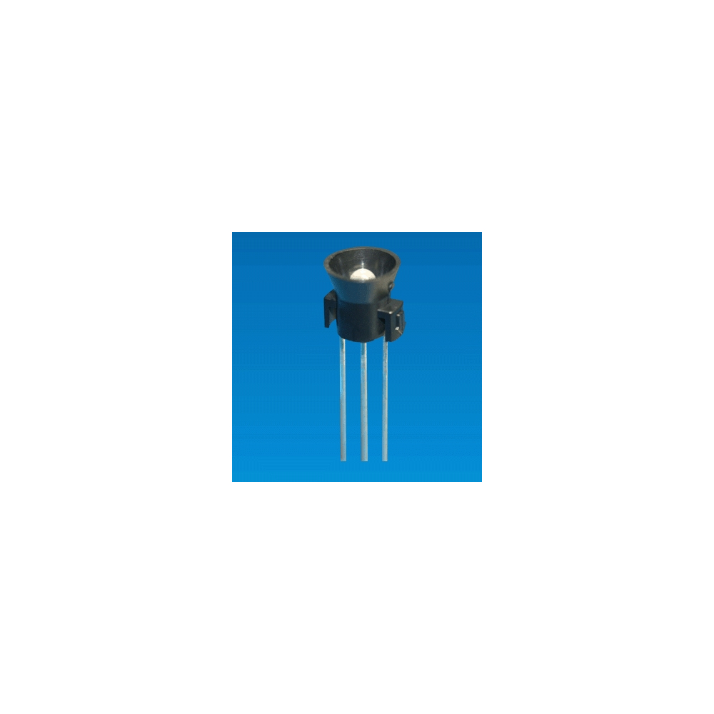 GQLP-3CA - LED housing | Gecko Fastener GmbH