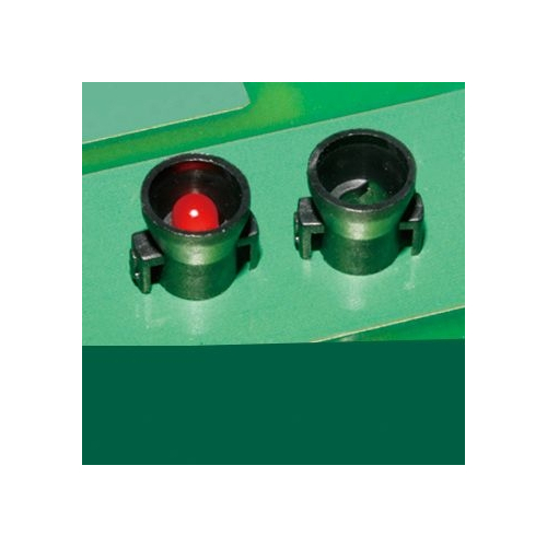 GQLP-3CA - LED-Gehäuse | Gecko Fastener GmbH