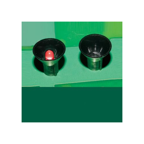 GQLR-3KH - LED-behuizing | Gecko Fastener GmbH