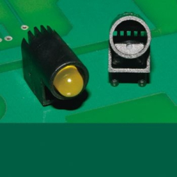 GQLT-6A - Alloggiamento per LED | Gecko Fastener GmbH 2
