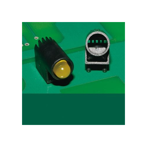 GQLT-6A - LED-behuizing | Gecko Fastener GmbH