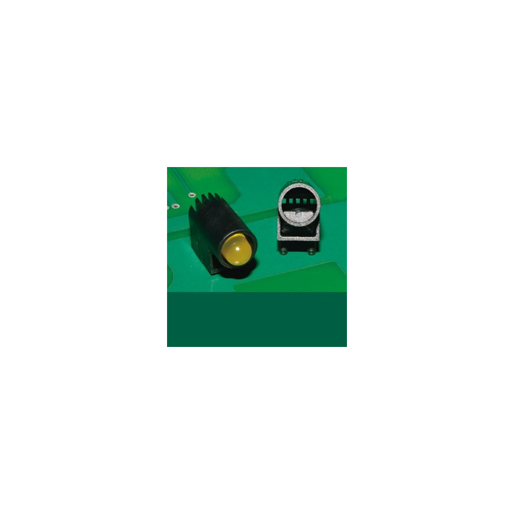 GQLT-6A - LED-behuizing | Gecko Fastener GmbH