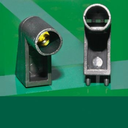 GQLU-15 - LED-behuizing | Gecko Fastener GmbH 2
