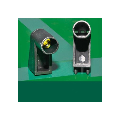 GQLU-15 - LED housing | Gecko Fastener GmbH