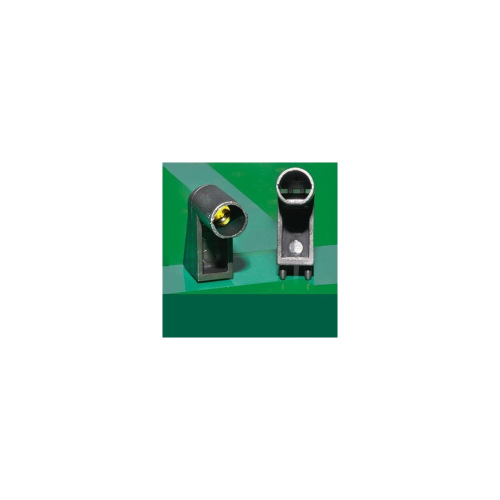 GQLU-15 - Carcasa para LED | Gecko Fastener GmbH