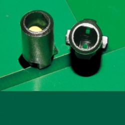 GQLY-2A - LED housing | Gecko Fastener GmbH 2