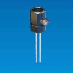 GQQA-3AD - Alloggiamento per LED | Gecko Fastener GmbH