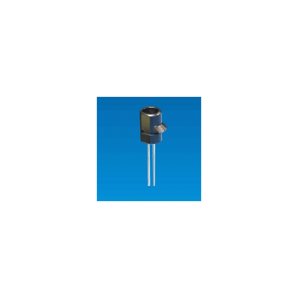 GQQA-3AD - LED housing | Gecko Fastener GmbH