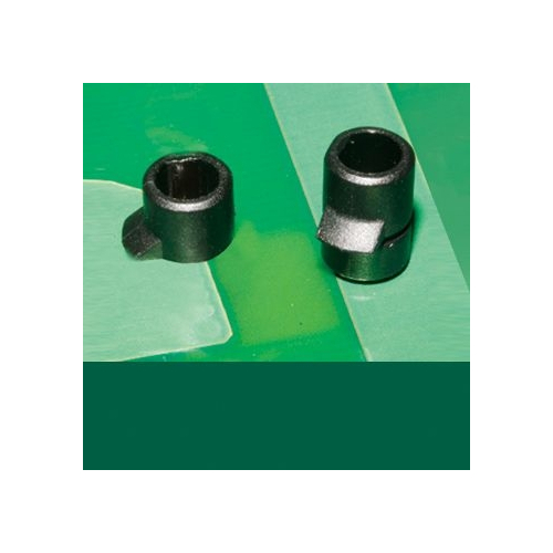 GQQA-3AD - LED-Gehäuse | Gecko Fastener GmbH