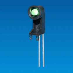 GQQD-10A - Alloggiamento per LED | Gecko Fastener GmbH