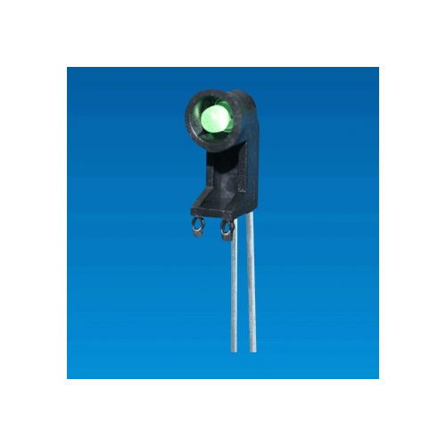 GQQD-10A - LED-Gehäuse | Gecko Fastener GmbH