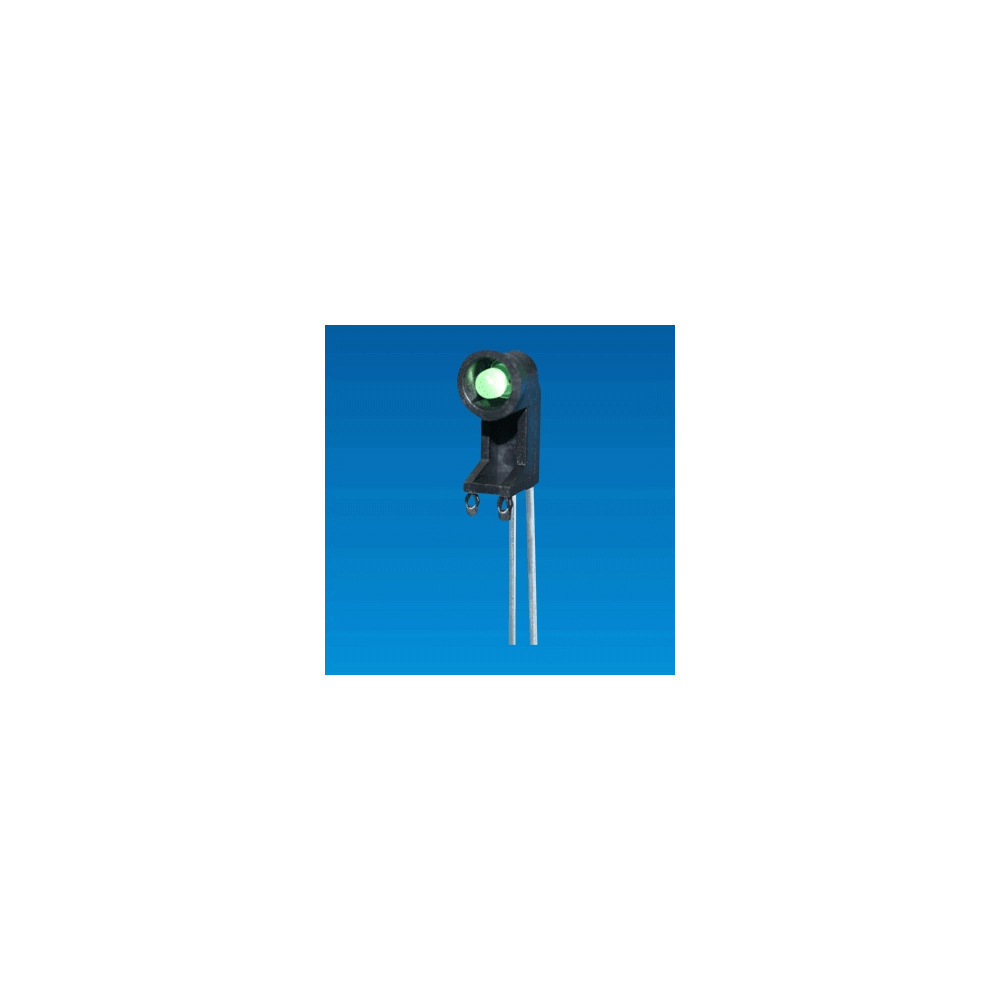 GQQD-10A - Alloggiamento per LED | Gecko Fastener GmbH