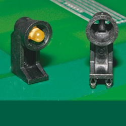 GQQD-10A - Alloggiamento per LED | Gecko Fastener GmbH 2