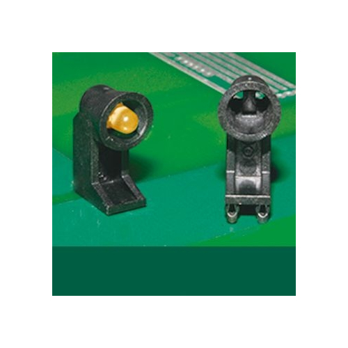 GQQD-10A - LED-behuizing | Gecko Fastener GmbH