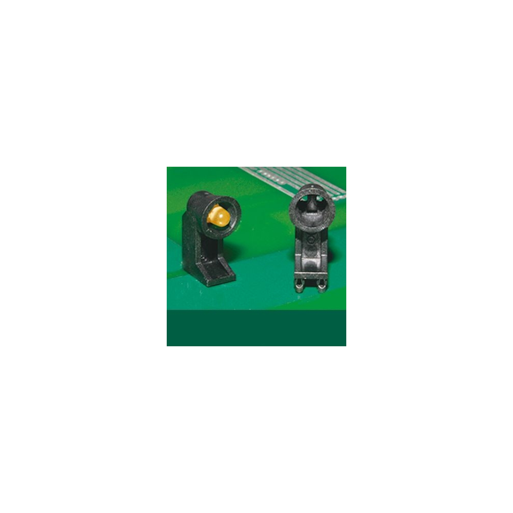GQQD-10A - Boîtier LED | Gecko Fastener GmbH