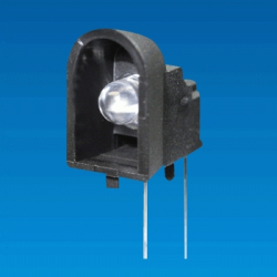 GQQR-7A - LED-behuizing | Gecko Fastener GmbH