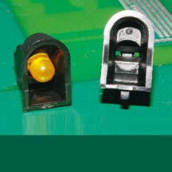 GQQR-7A - LED-Gehäuse | Gecko Fastener GmbH 2