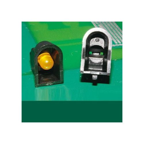 GQQR-7A - Boîtier LED | Gecko Fastener GmbH