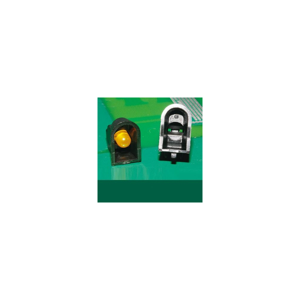 GQQR-7A - Boîtier LED | Gecko Fastener GmbH