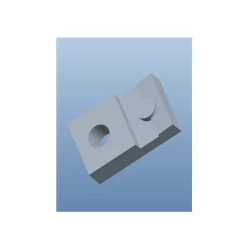 GIEC-TO / IEC-TO | Soporte para transistores | Gecko Fastener GmbH