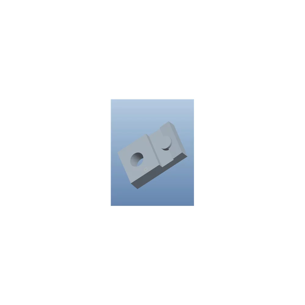 GIEC-TO / IEC-TO | Supporto per transistor | Gecko Fastener GmbH