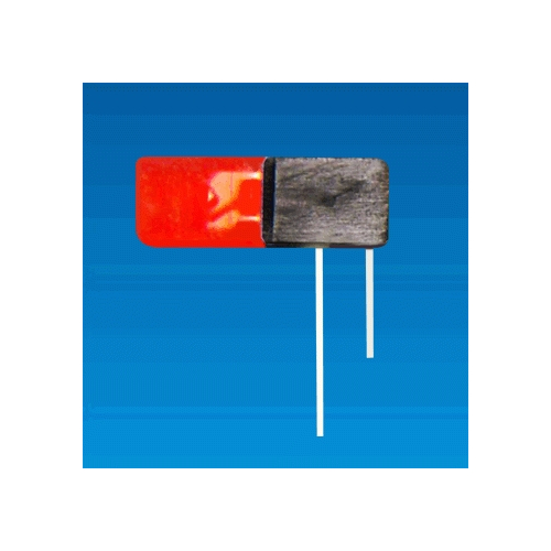 GLEJ-3 - Supporto per LED quadrati a 2 pin | Gecko Fastener GmbH