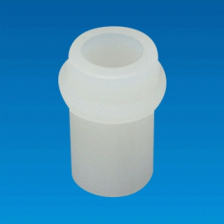 GSH-12A - Round Spacer Support | Gecko Fastener GmbH