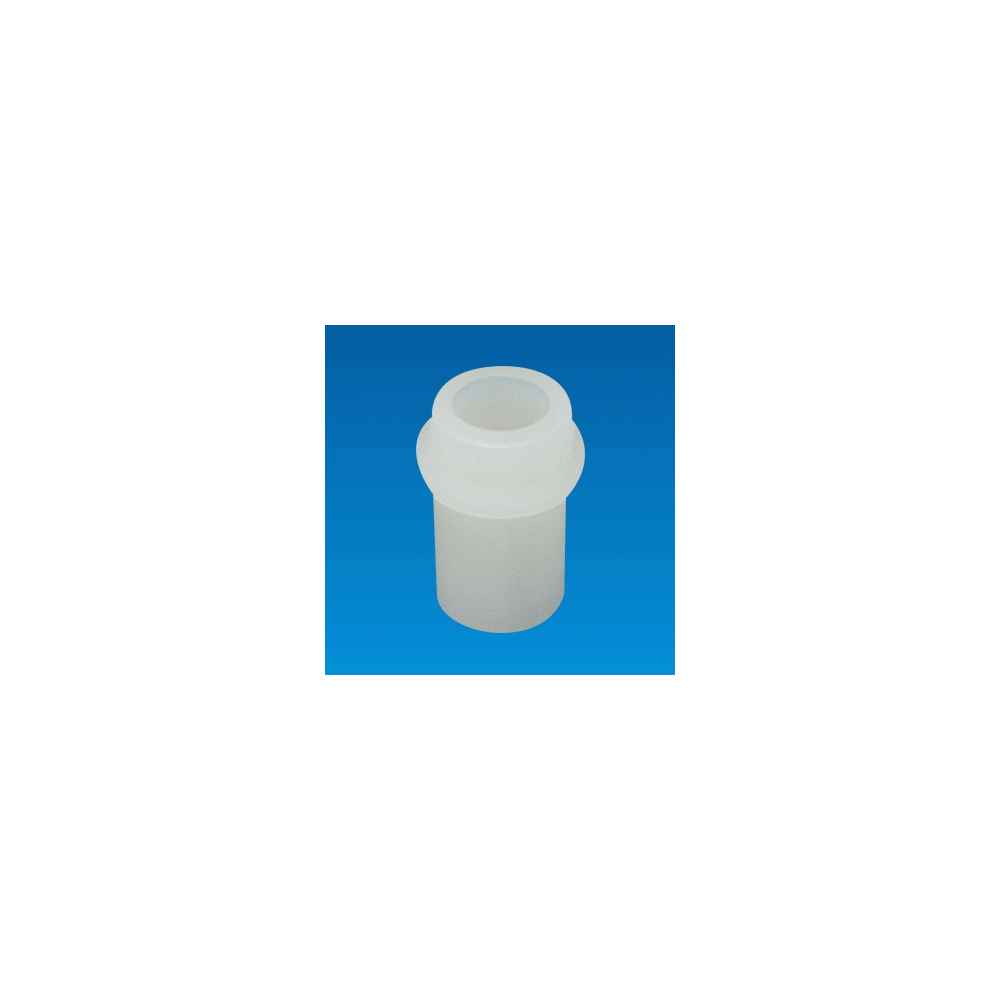 GSH-12A - Support d'entretoise rond | Gecko Fastener GmbH
