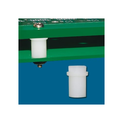 GSH-12A - Round Spacer Support | Gecko Fastener GmbH