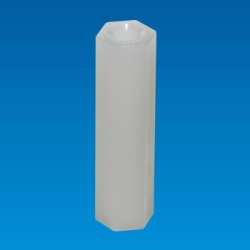 GHU4-406A - Supporto distanziatore esagonale | Gecko Fastener GmbH
