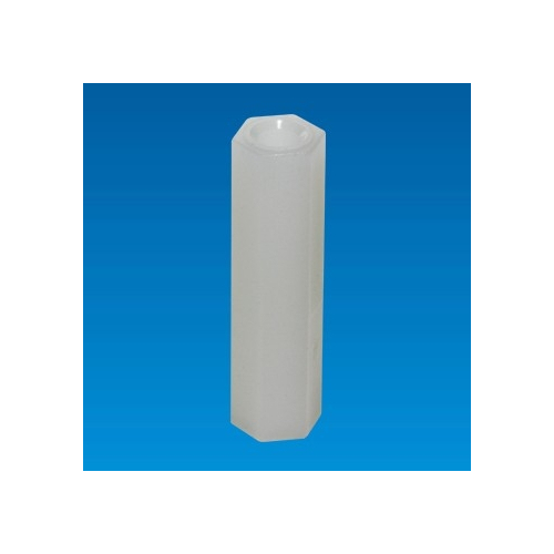 GHU4-406A - Soporte espaciador hexagonal | Gecko Fastener GmbH
