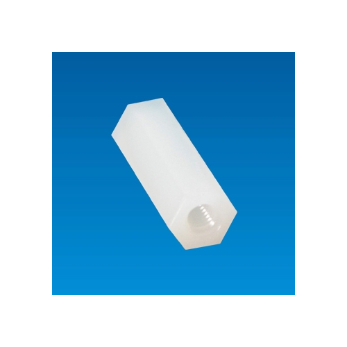 GH2M-6 - Soporte espaciador hexagonal | Gecko Fastener GmbH